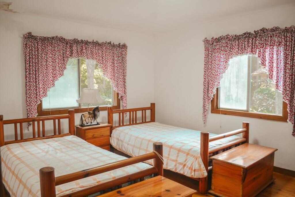 Bonanza House Khaoyai Villa Ban Khanong Phra Klang ภายนอก รูปภาพ